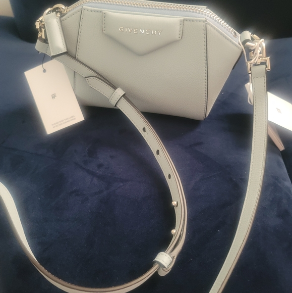 Givenchy nano antigona - Picture 6 of 8